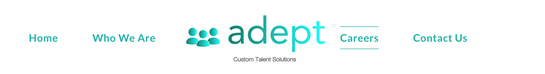 ADEPT Talent Solutions